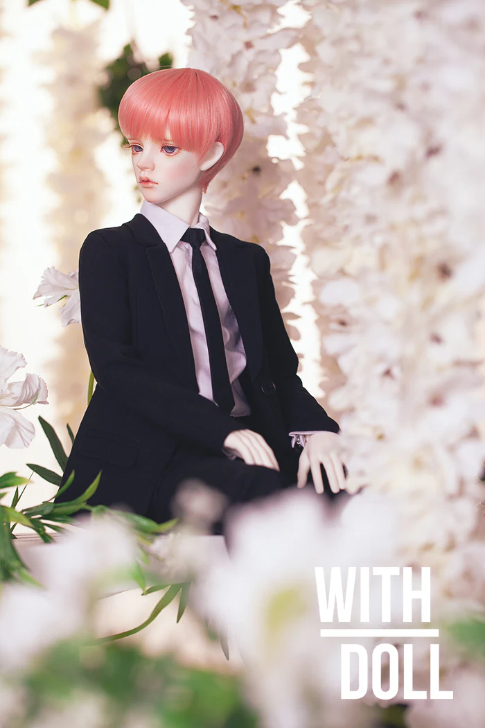 Noah | Preorder | DOLL - Image 2