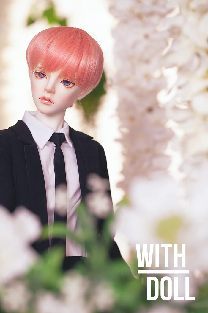 Noah | Preorder | DOLL - Image 3