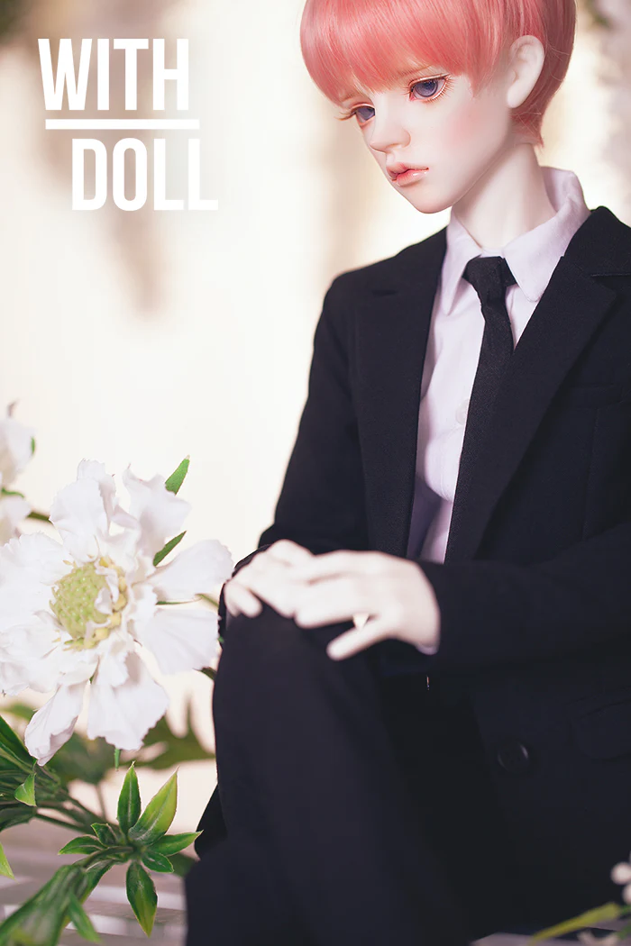 Noah | Preorder | DOLL - Image 4