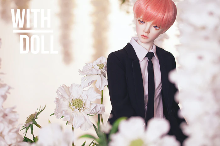 Noah | Preorder | DOLL - Image 6