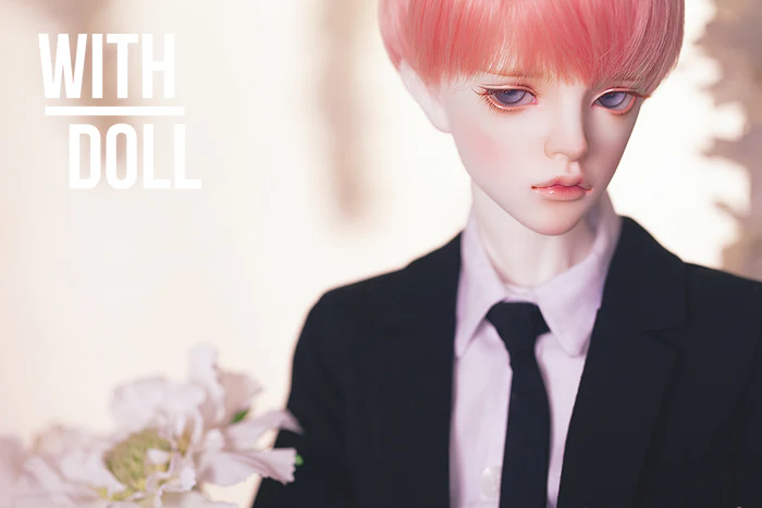 Noah | Preorder | DOLL - Image 8