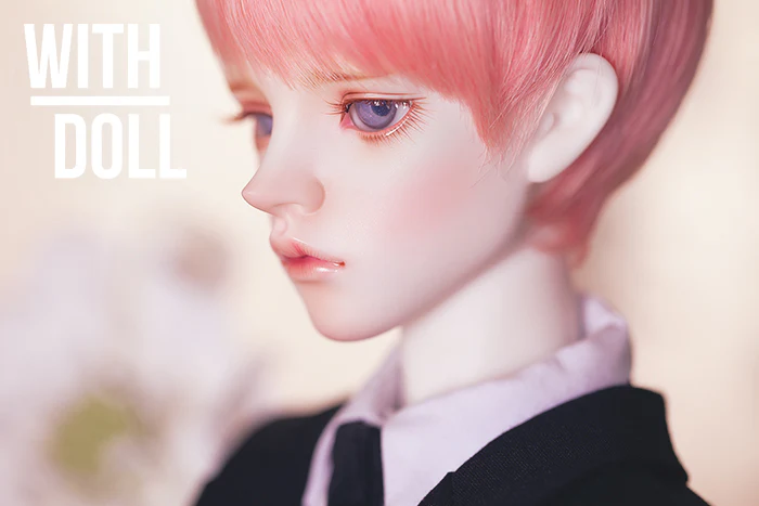 Noah | Preorder | DOLL - Image 9