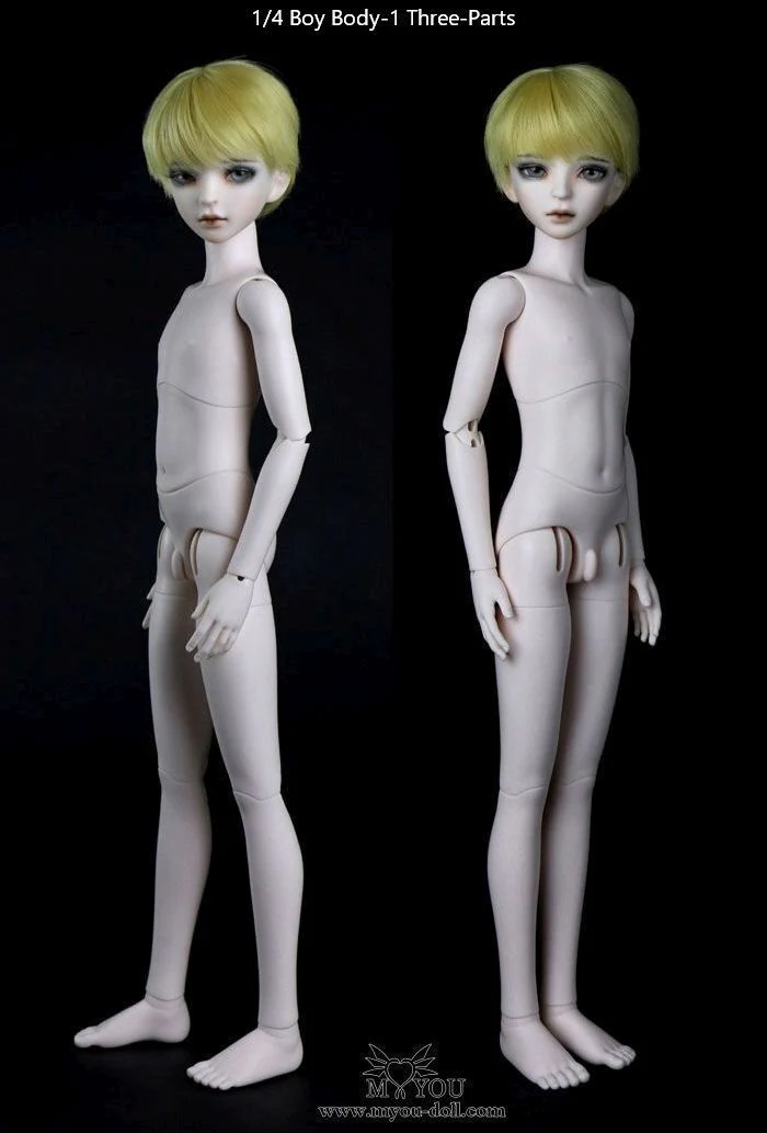 Noah | PREORDER | DOLL - Image 14