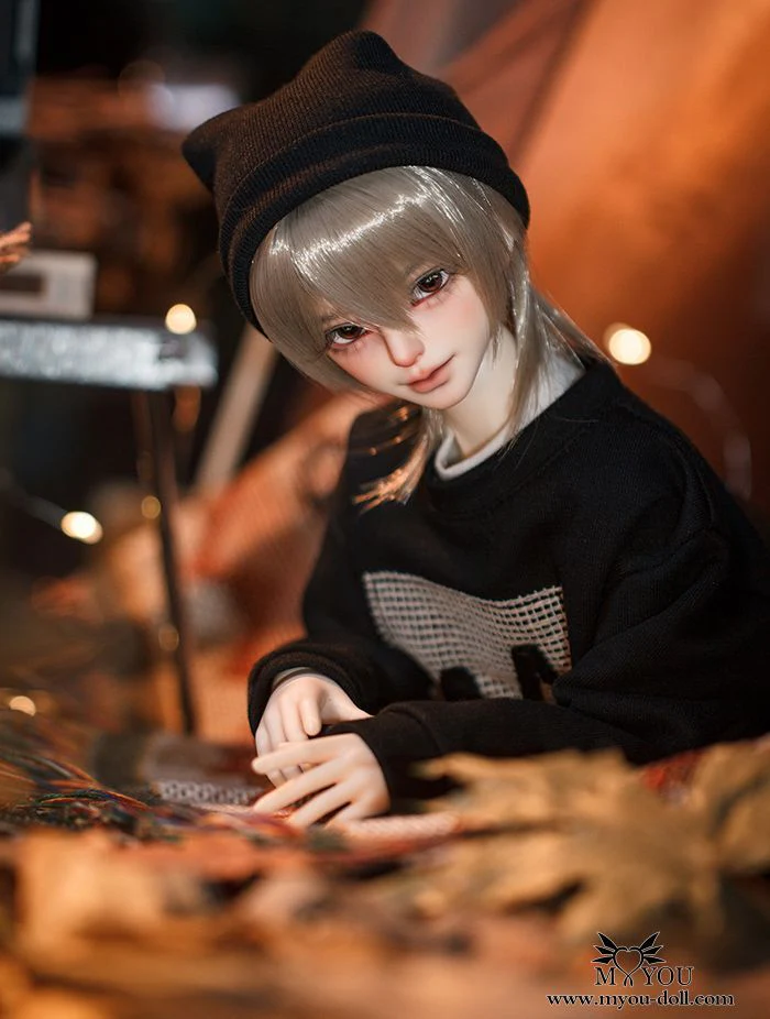 Noah | PREORDER | DOLL - Image 2