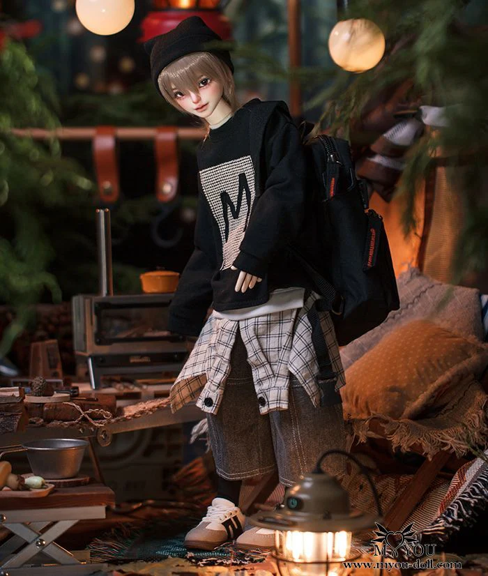 Noah | PREORDER | DOLL - Image 6