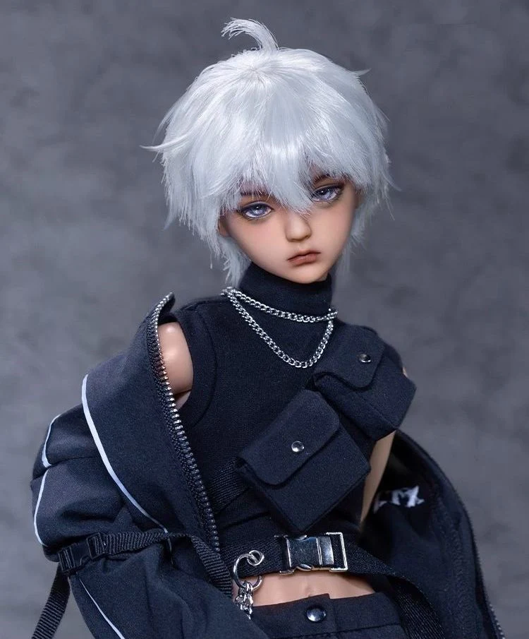 Noah Head [Limited quantity] | Preorder | PARTS