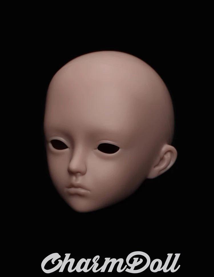 Noah Head [Limited quantity] | Preorder | PARTS - Image 10