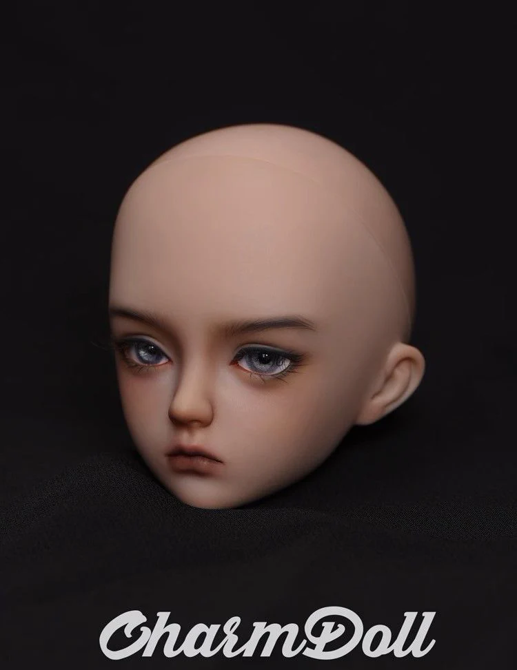 Noah Head [Limited quantity] | Preorder | PARTS - Image 12