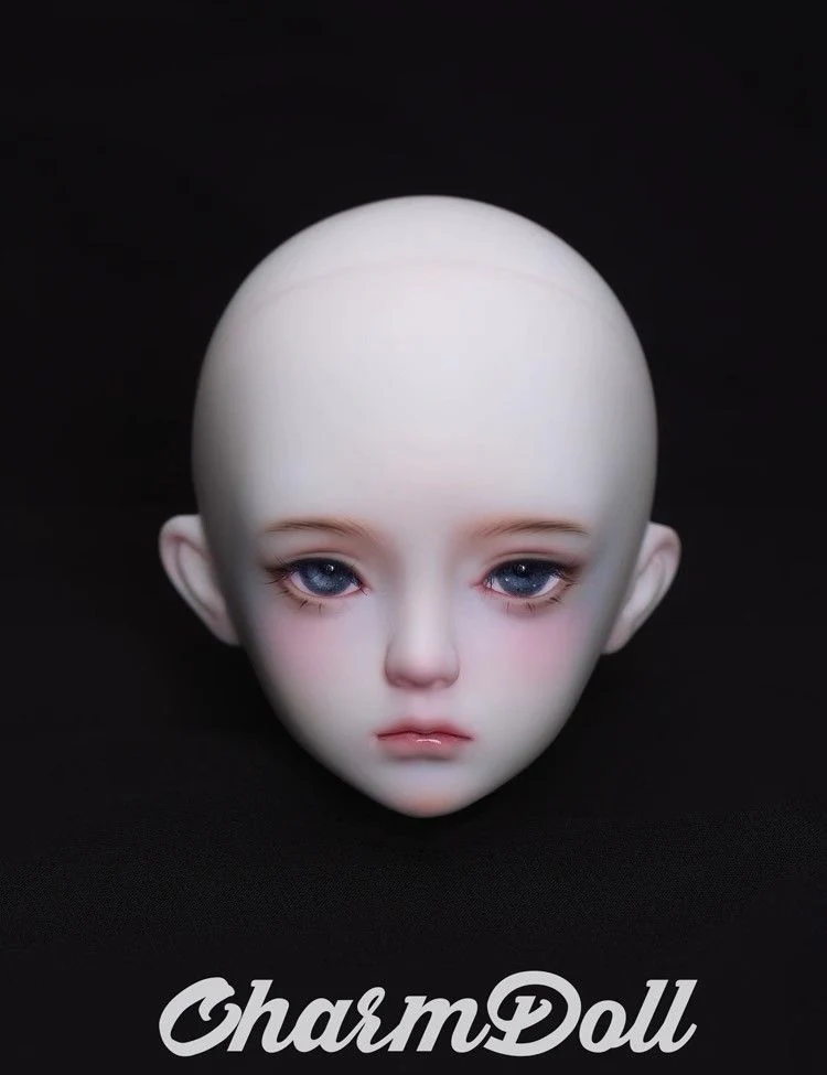Noah Head [Limited quantity] | Preorder | PARTS - Image 13