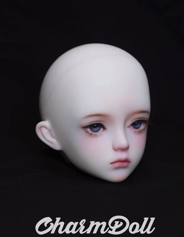 Noah Head [Limited quantity] | Preorder | PARTS - Image 14