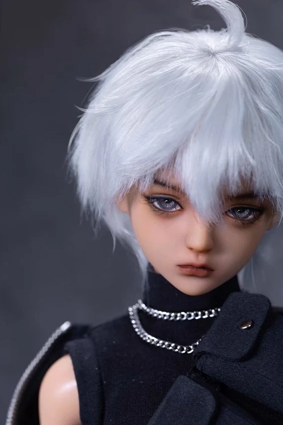 Noah Head [Limited quantity] | Preorder | PARTS - Image 2