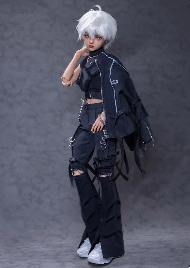 Noah Head [Limited quantity] | Preorder | PARTS - Image 4