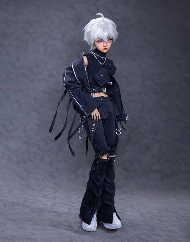 Noah Head [Limited quantity] | Preorder | PARTS - Image 5