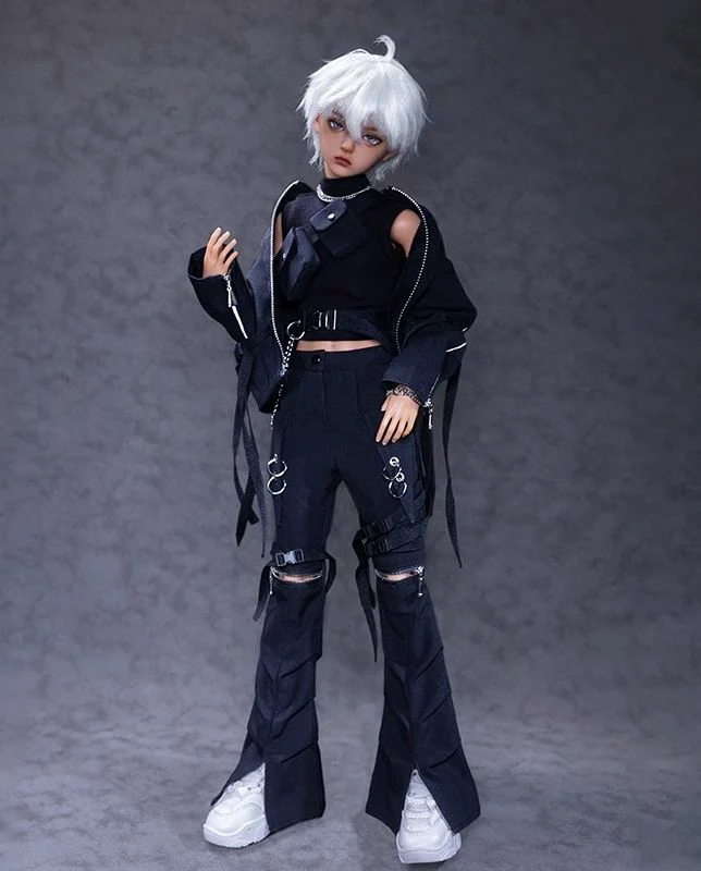 Noah Head [Limited quantity] | Preorder | PARTS - Image 6