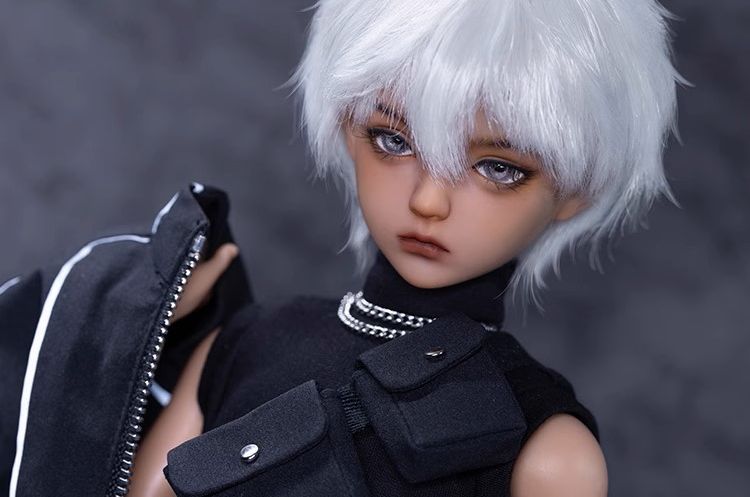 Noah Head [Limited quantity] | Preorder | PARTS - Image 7
