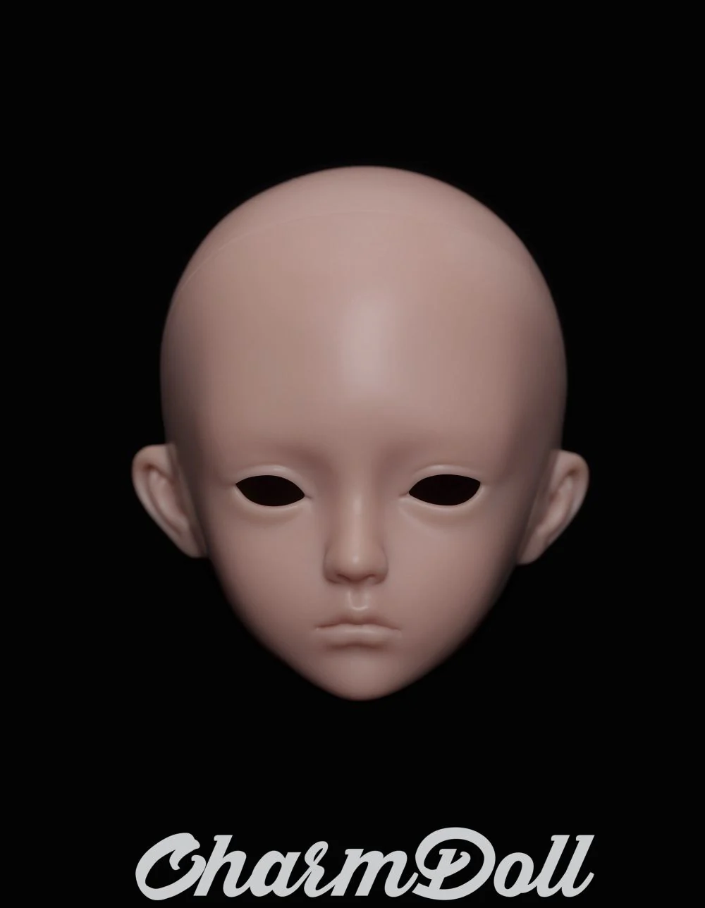 Noah Head [Limited quantity] | Preorder | PARTS - Image 8