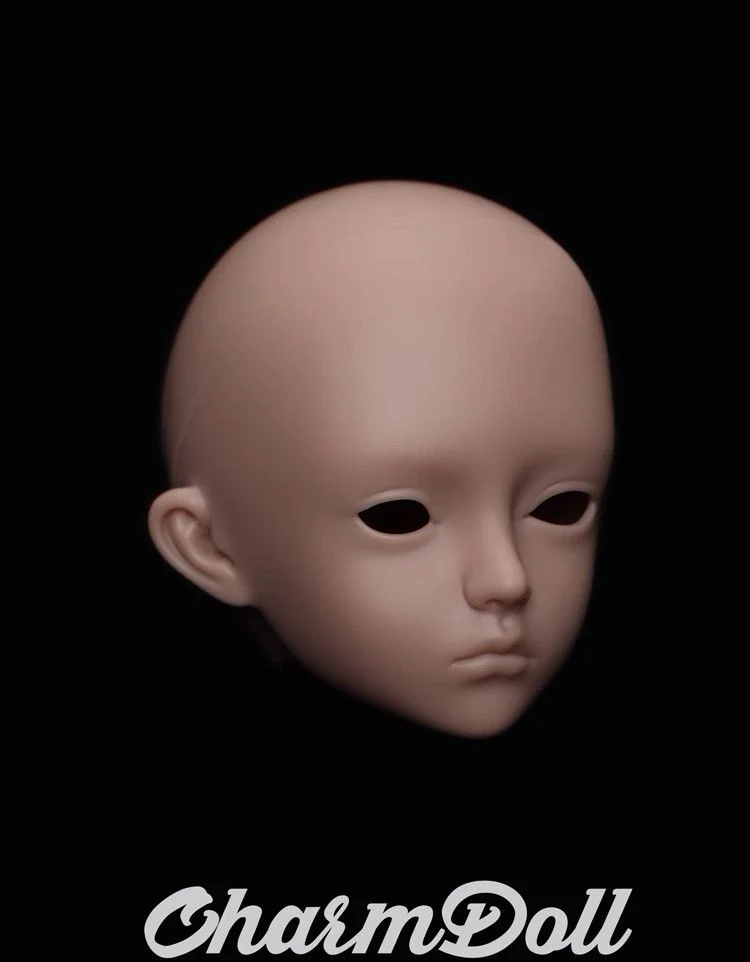Noah Head [Limited quantity] | Preorder | PARTS - Image 9