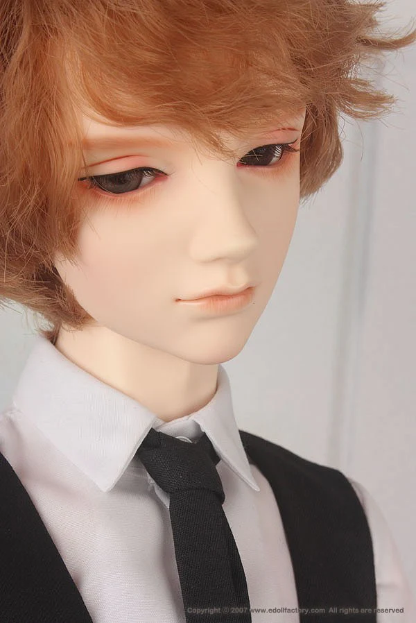 Noah | Preorder | DOLL - Image 3