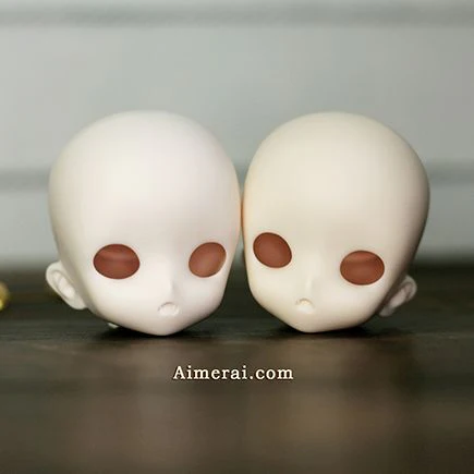Noemie - Manga Series Head | PREORDER | PARTS - Image 7