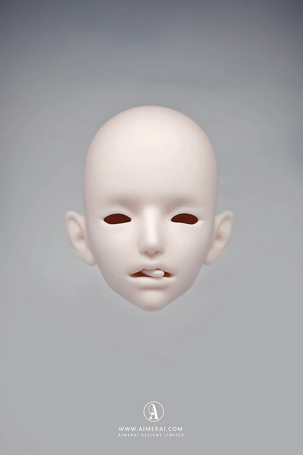 Nolan-Metal Heart ver. | Preorder | DOLL - Image 13