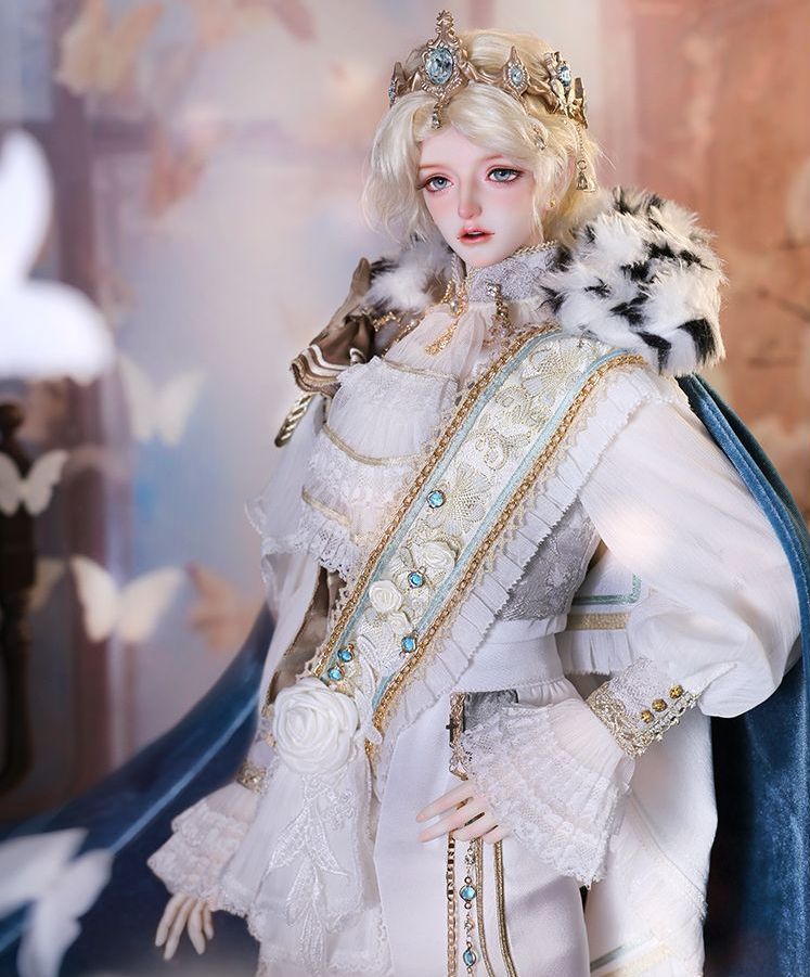 Nolan Outfit + Shoes | Preorder | OUTFIT - Image 2