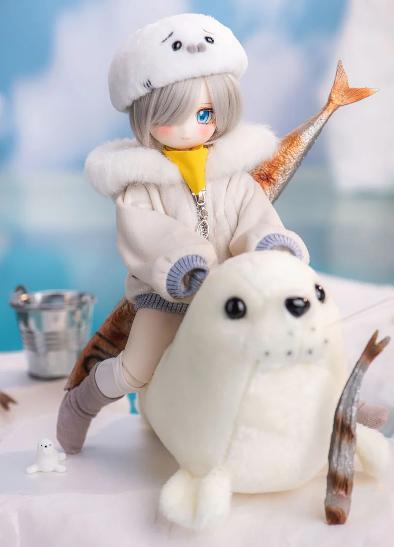 Nomi Fullset [Limited Quantity] | Preorder | DOLL - Image 10