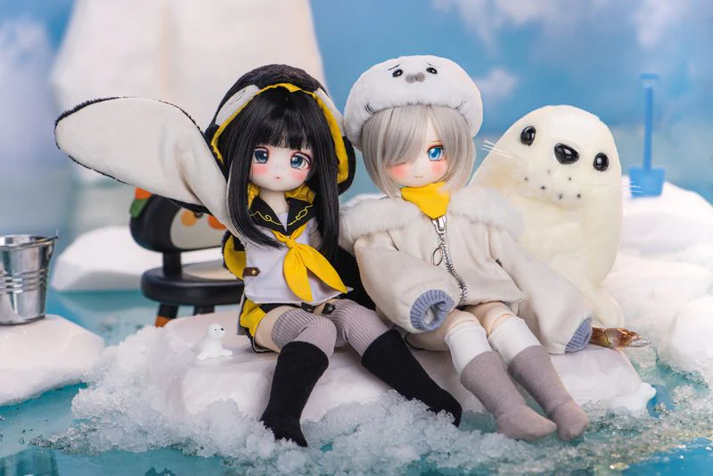 Nomi Fullset [Limited Quantity] | Preorder | DOLL - Image 14