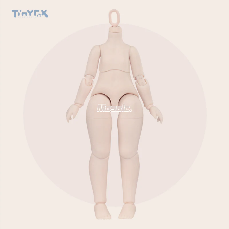Nomi Fullset [Limited Quantity] | Preorder | DOLL - Image 17