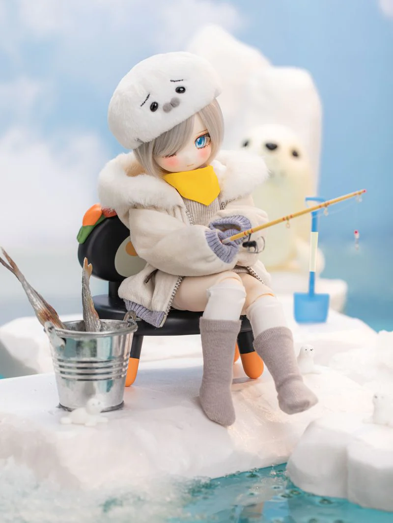 Nomi Fullset [Limited Quantity] | Preorder | DOLL - Image 3