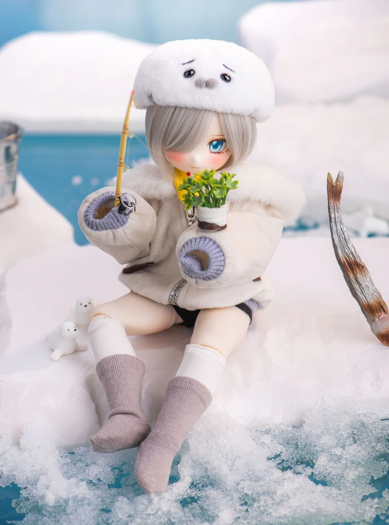 Nomi Fullset [Limited Quantity] | Preorder | DOLL - Image 4