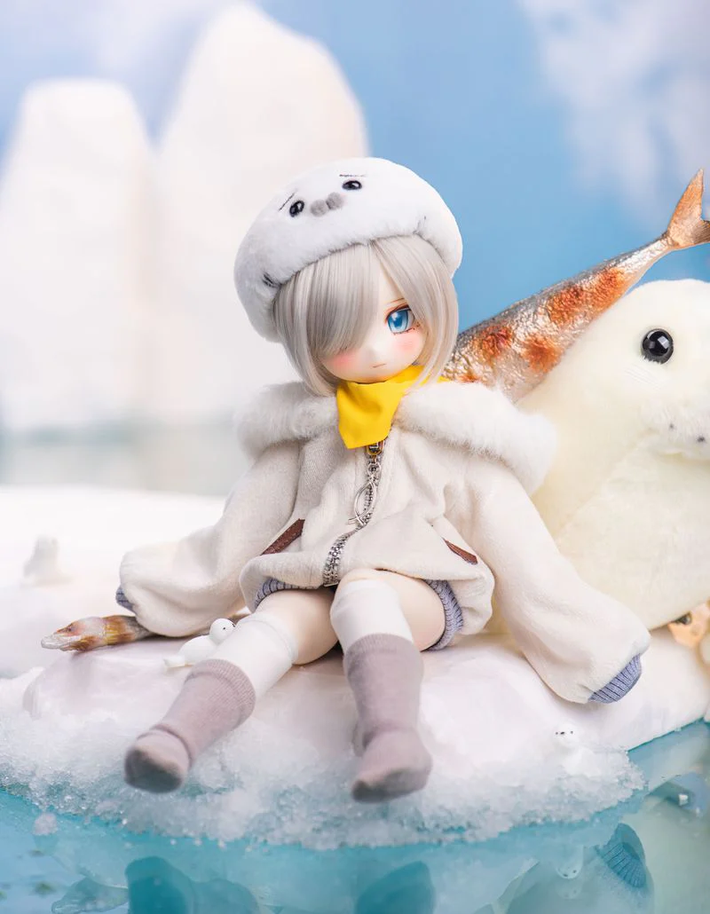 Nomi Fullset [Limited Quantity] | Preorder | DOLL - Image 5