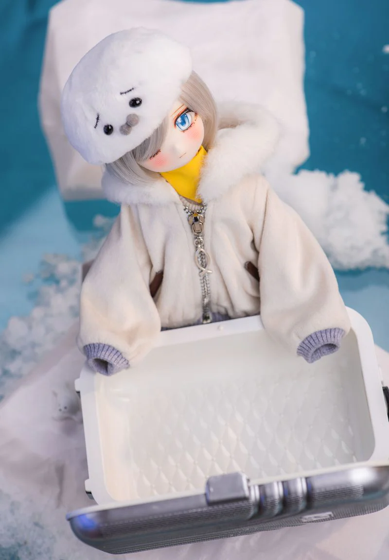 Nomi Fullset [Limited Quantity] | Preorder | DOLL - Image 7