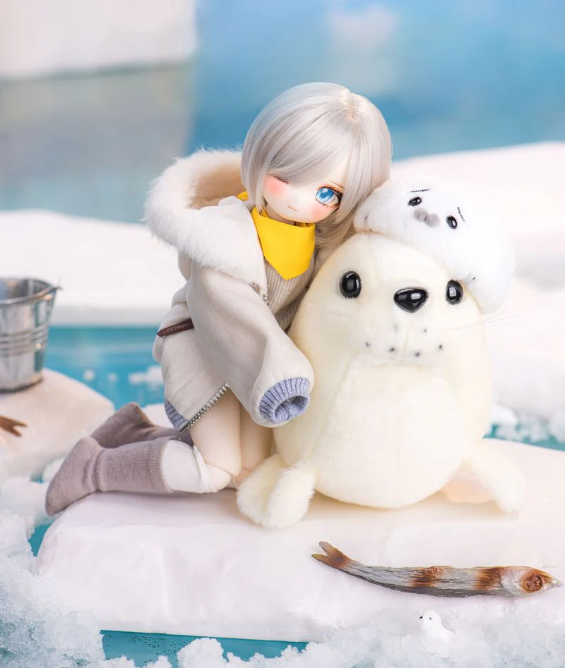 Nomi Fullset [Limited Quantity] | Preorder | DOLL - Image 9