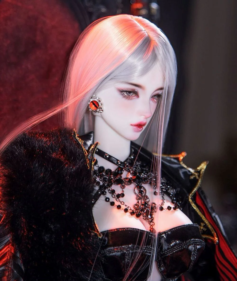 Nona | Preorder | DOLL - Image 2