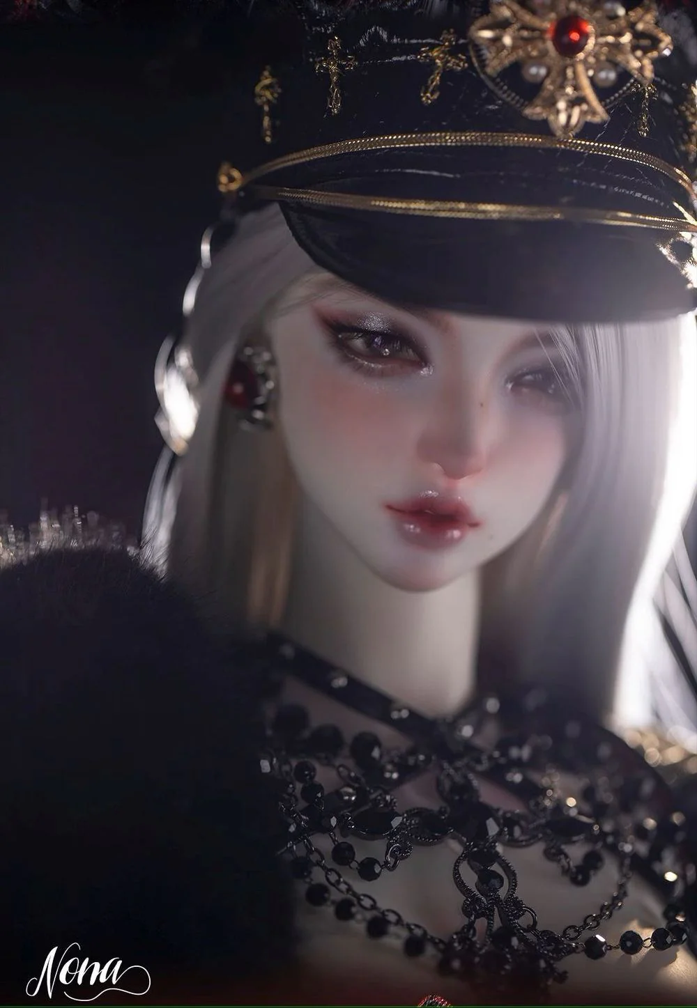 Nona | Preorder | DOLL - Image 3