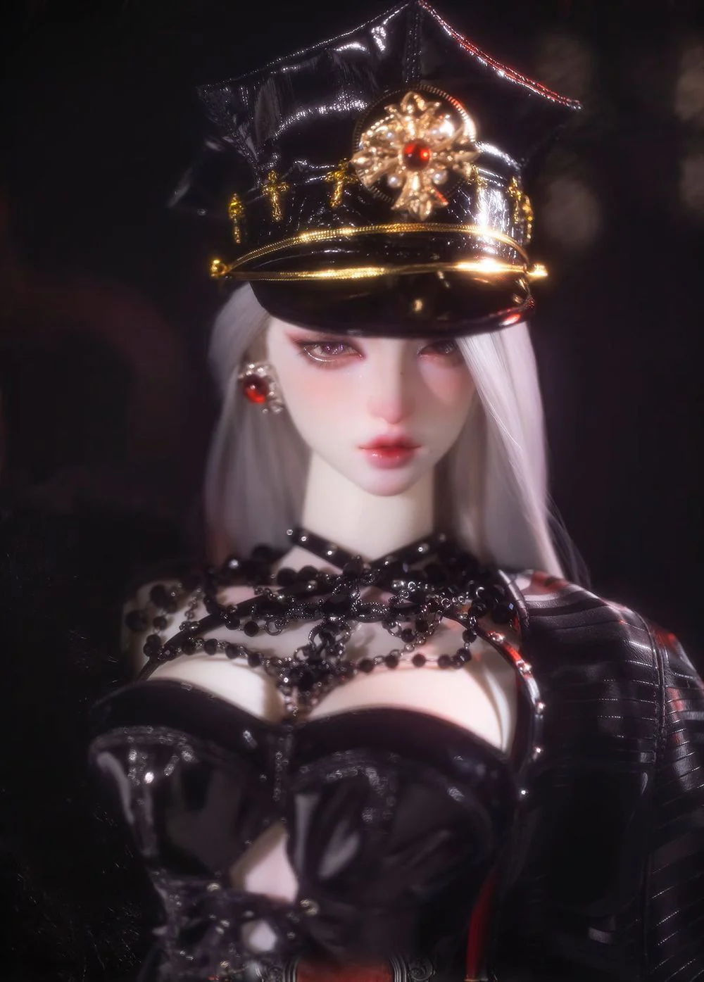 Nona | Preorder | DOLL - Image 5