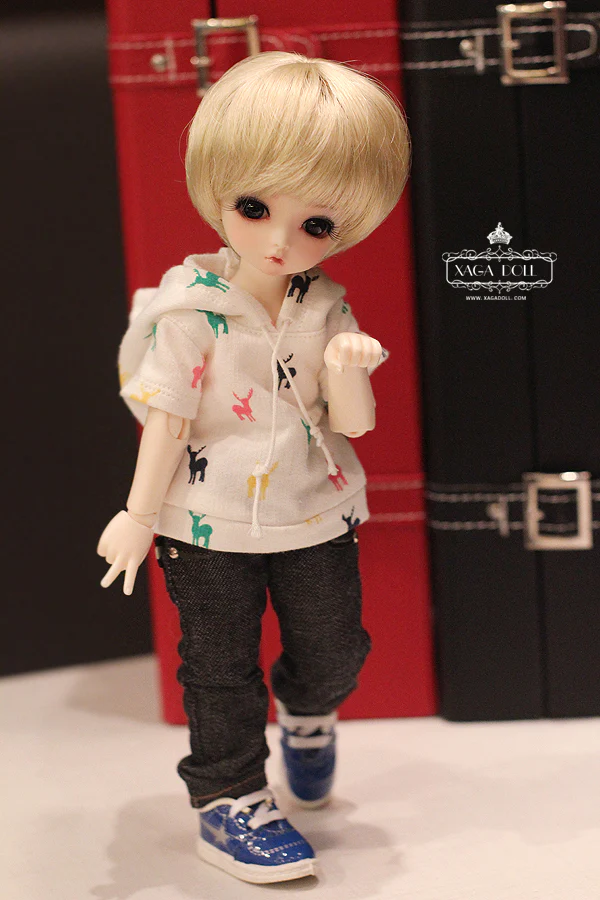 nono(26cm) | Preorder | DOLL - Image 2