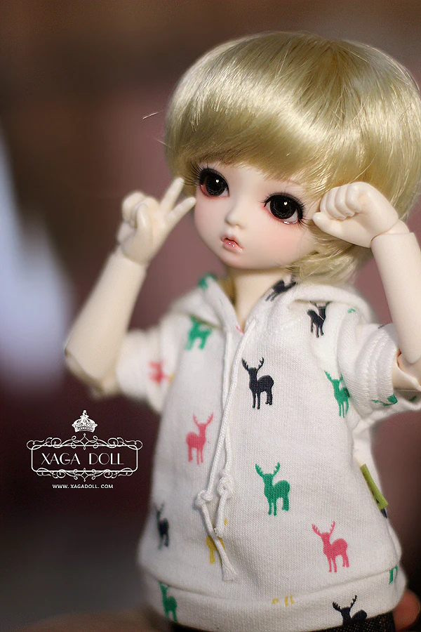 nono(26cm) | Preorder | DOLL - Image 6