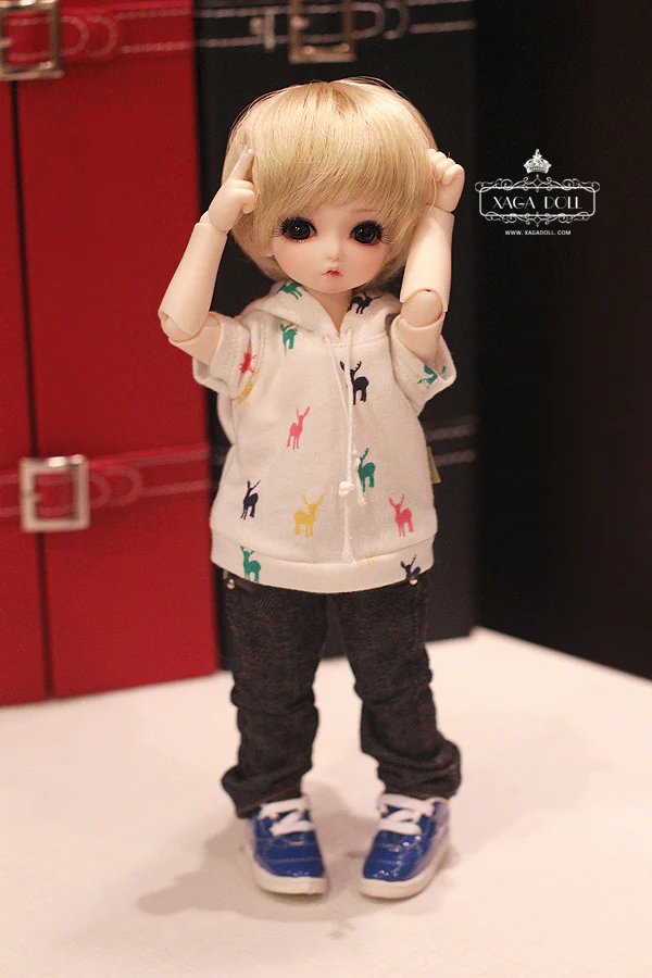 nono(26cm) | Preorder | DOLL - Image 8