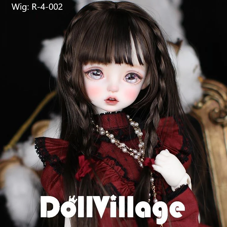 Nora | Preorder | DOLL - Image 12