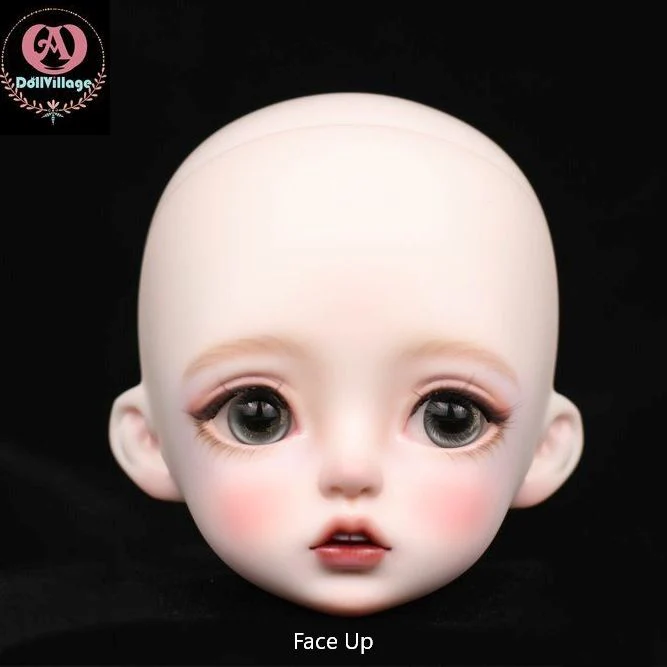Nora | Preorder | DOLL - Image 14