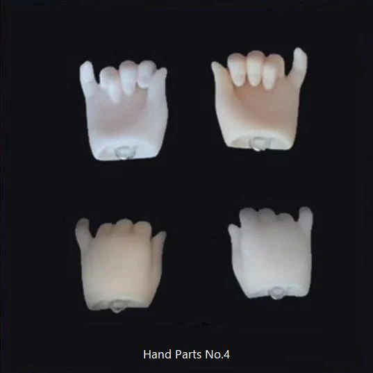 Nora | Preorder | DOLL - Image 15