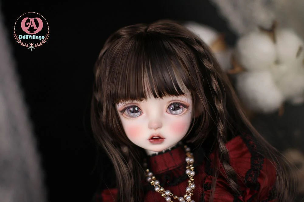 Nora | Preorder | DOLL - Image 8