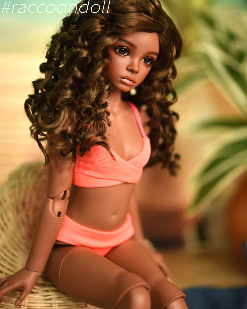 Nora | PREORDER | DOLL - Image 10
