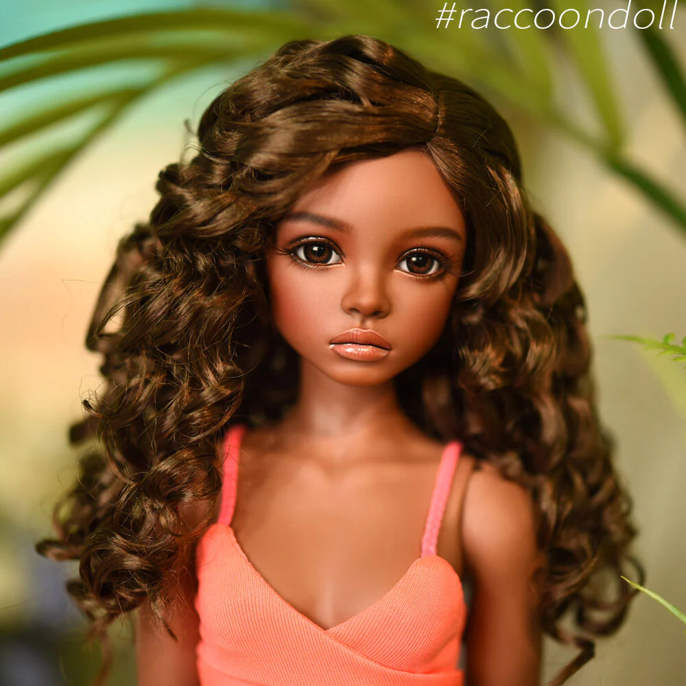 Nora | PREORDER | DOLL - Image 4