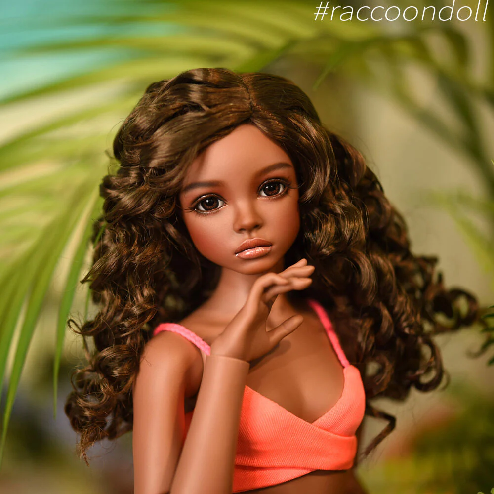 Nora | PREORDER | DOLL - Image 5