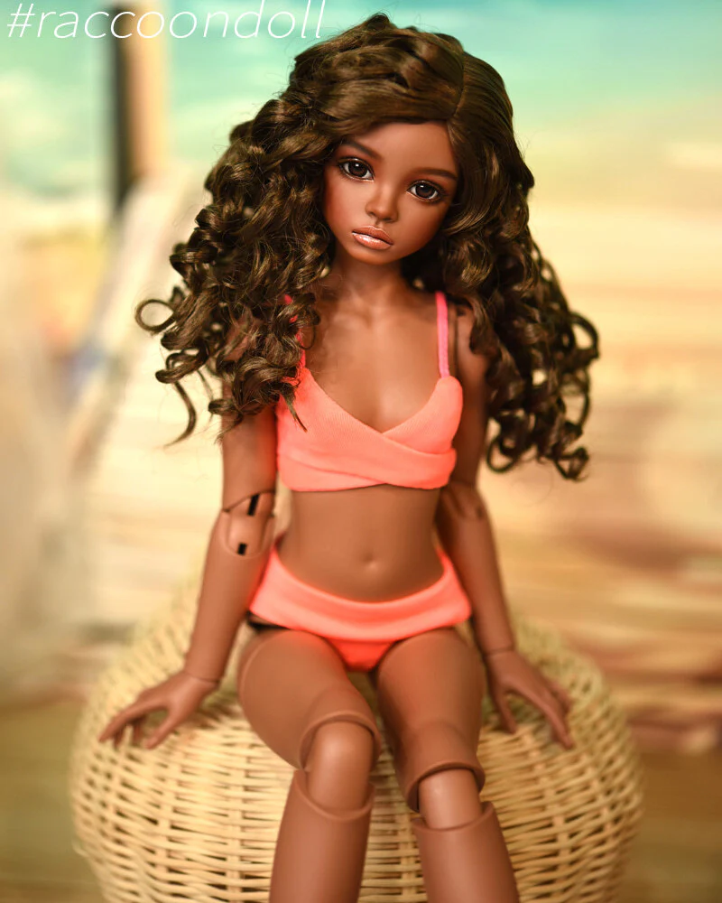 Nora | PREORDER | DOLL - Image 7