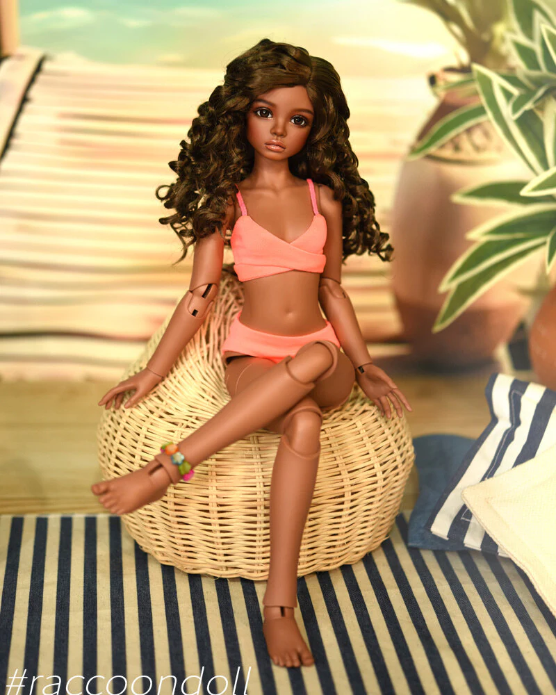 Nora | PREORDER | DOLL - Image 8