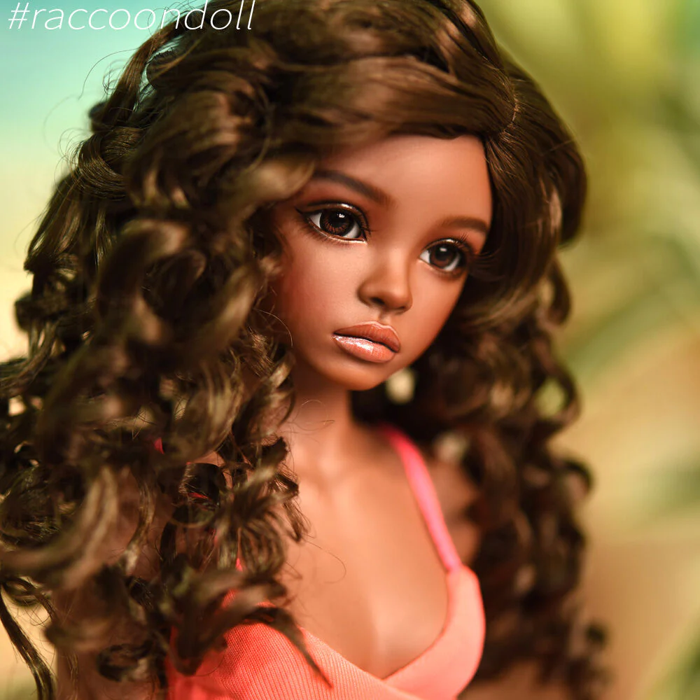 Nora | PREORDER | DOLL - Image 9