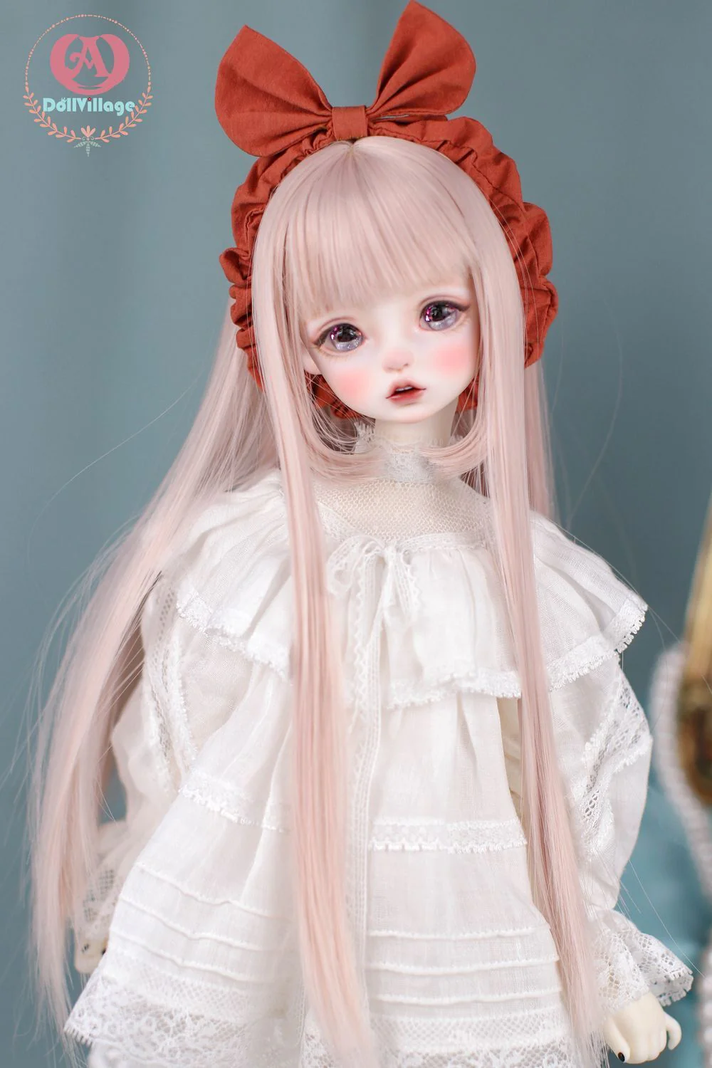 Nora Pajamas | Preorder | DOLL - Image 10
